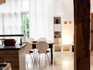 Apartment Studio by Interhome
