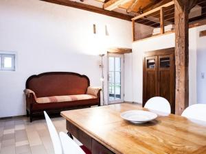 Apartment Studio by Interhome