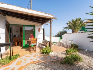 Holiday Home Finca Casa Azul mit Garten- Grill und Terrasse by Interhome