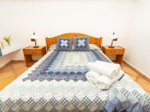 Holiday Home Finca Casa Azul mit Garten- Grill und Terrasse by Interhome