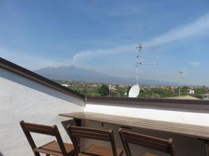 Apartment Nette Wohnung in Acireale mit Terrasse und Pool by Interhome