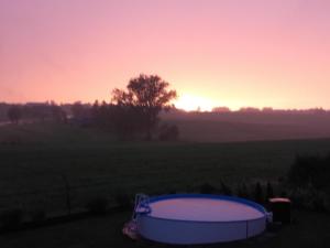 Apartment Wohnung mit großer Gartenterrasse und Ausblick by Interhome