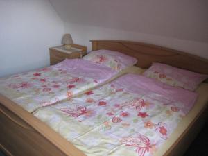 Apartment Haus Monika by Interhome