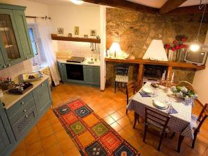 Apartment Casa Blu by Interhome