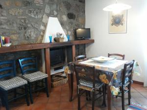 Apartment Casa Blu by Interhome