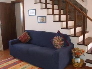 Apartment Casa Blu by Interhome