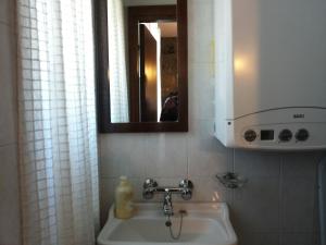 Apartment Casa Blu by Interhome