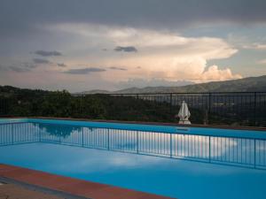 Holiday Home Lindenhaussiedlung mit Gemeinschaftspool by Interhome