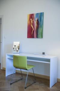 Apartment Wohlfühloase für Natur- und Gartenliebhaber by Interhome