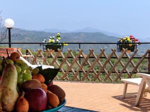 Holiday Home Cottage mit Whirlpool by Interhome