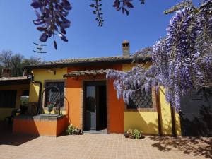 Holiday Home Cottage mit Whirlpool by Interhome