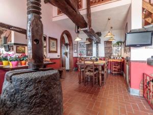 Holiday Home Cottage mit Whirlpool by Interhome