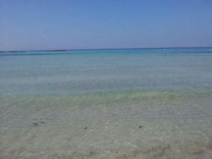 Apartment Apartment Zeus Apollo mit mölierter Terrasse by Interhome