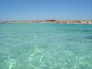 Apartment Apartment Zeus Apollo mit mölierter Terrasse by Interhome