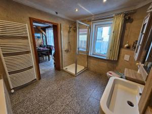 Holiday Home Thüringer Landhaus by Interhome