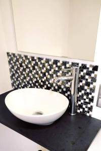 Holiday Home in Pirna mit Schöner Terrasse by Interhome