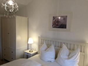 Holiday Home in Pirna mit Schöner Terrasse by Interhome