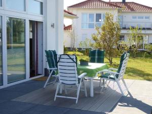 Holiday Home Villa Kiek ut by Interhome