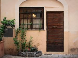 Apartment Charmantes- komfortables Studio im Herzen von Rom by Interhome