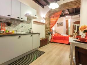 Apartment Charmantes- komfortables Studio im Herzen von Rom by Interhome