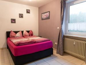 Apartment Großzügiges Ferienstudio für zwei Personen by Interhome