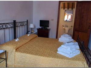 Holiday Home Villino Cortona - Ihre Entspannung im Herzen der Toskana- by Interhome