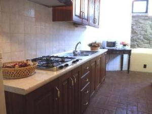 Holiday Home Geranei Haus mit Schwimmbad zwischen Florenz und Arezzo by Interhome