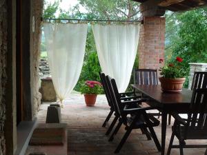 Holiday Home Geranei Haus mit Schwimmbad zwischen Florenz und Arezzo by Interhome