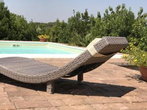 Holiday Home Wunderschönes Ferienhaus in Martina Franca by Interhome