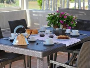 Holiday Home Wunderschönes Ferienhaus in Martina Franca by Interhome