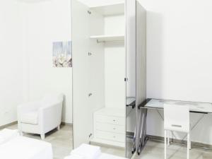 Apartment Auf dem Messegelände 14- in der Nähe des Zentrums und gegenüber dem Messegeländ by Interhome