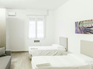 Apartment Auf dem Messegelände 14- in der Nähe des Zentrums und gegenüber dem Messegeländ by Interhome