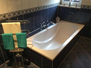 Apartment in Neustrelitz mit Garten und Grill by Interhome