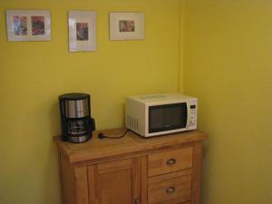 Apartment Moderne Ferienwohnung mitten in Greifswald by Interhome