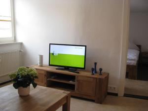 Apartment Moderne Ferienwohnung mitten in Greifswald by Interhome