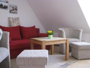 Apartment Moderne Ferienwohnung mitten in Greifswald by Interhome