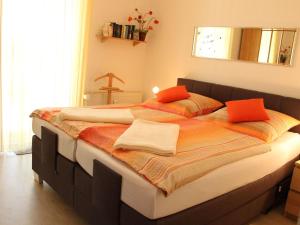 Apartment Villa Concordia by Interhome