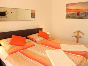 Apartment Villa Concordia by Interhome