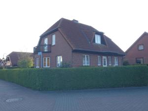 Apartment Triton II by Interhome