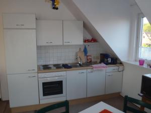 Apartment Triton II by Interhome