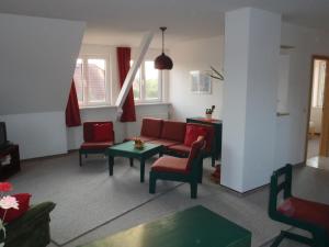 Apartment Triton II by Interhome