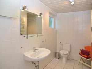 Apartment Relax in Homberg ot Welferode by Interhome