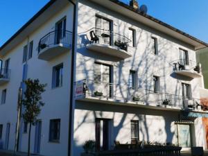 Apartment Fiorita Studio 6 - 2 Stockwerk by Interhome