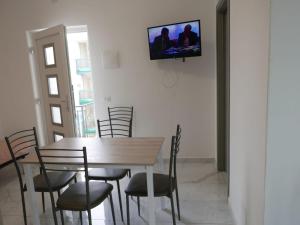 Apartment Fiorita Studio 6 - 2 Stockwerk by Interhome