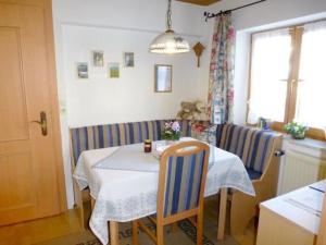 Apartment FeWo Bärli by Interhome