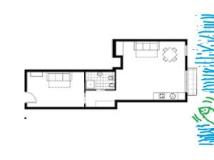 Apartment Wohnung Ca Moro in Venedig by Interhome