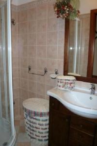 Apartment Wohnung Ca Moro in Venedig by Interhome