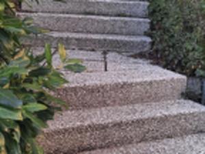 Apartment Idyll mit Loggia und Garten by Interhome