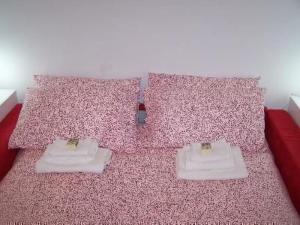 Apartment Wohnung Ca Moro in Venedig by Interhome