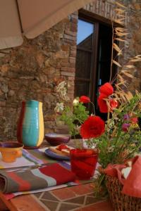 Apartment Apartment mit offenem Schlafboden und Garten by Interhome